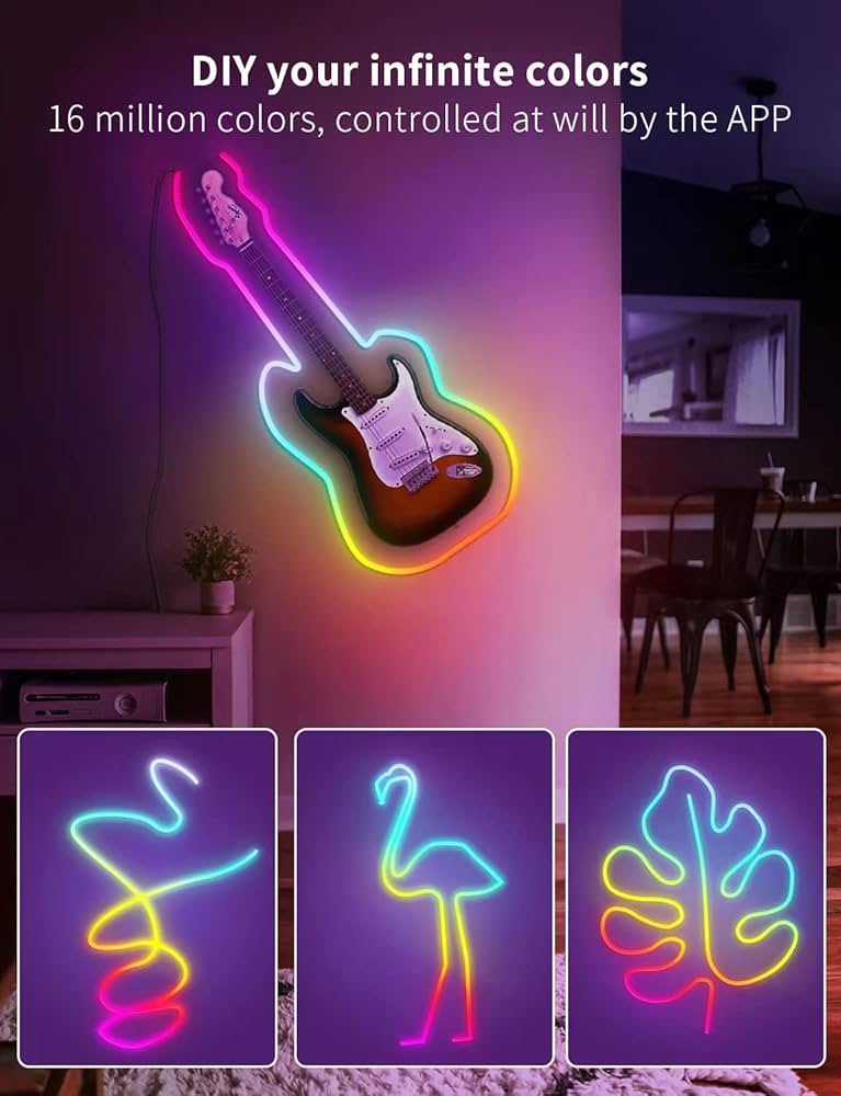 GlowFlex Strip™