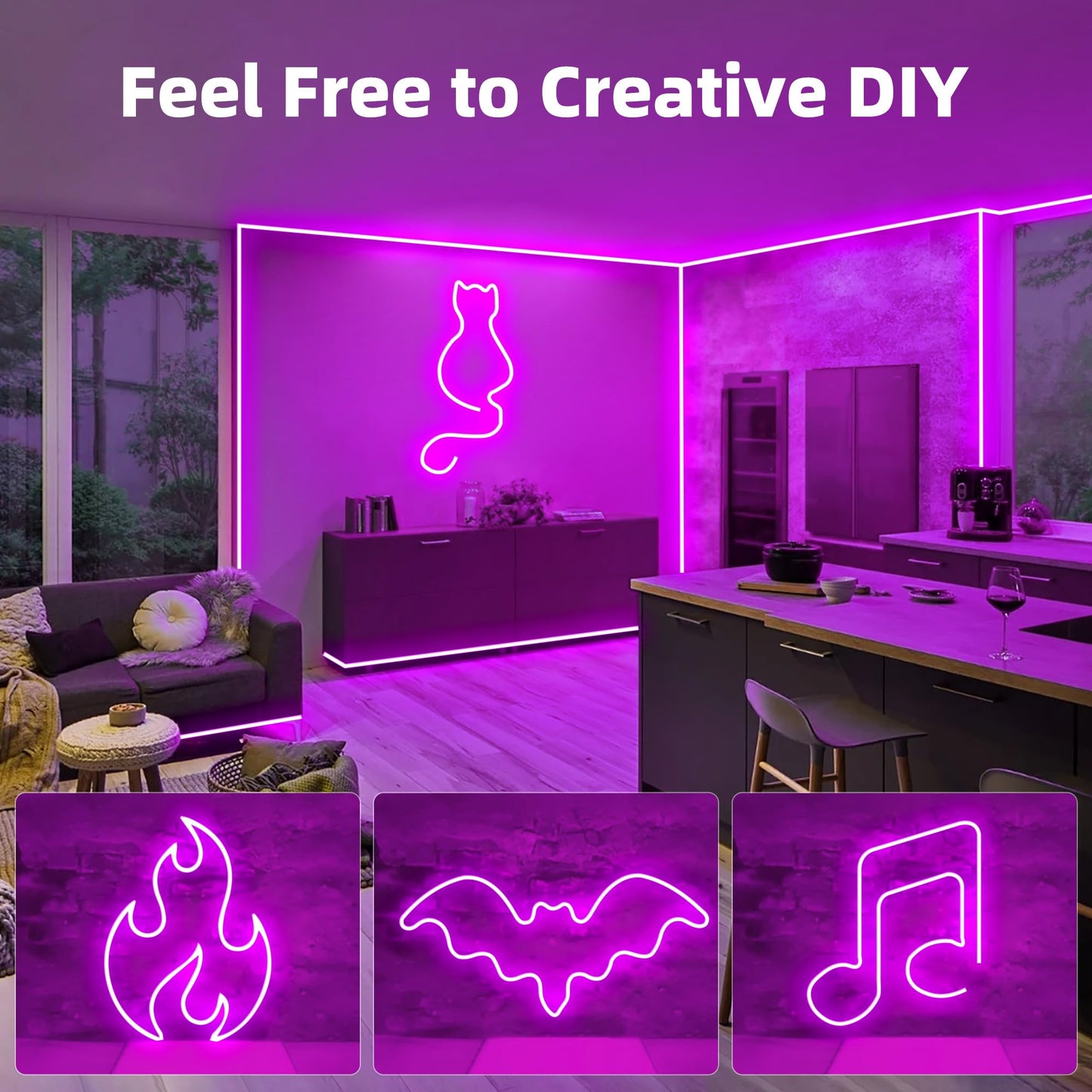 GlowFlex Strip™