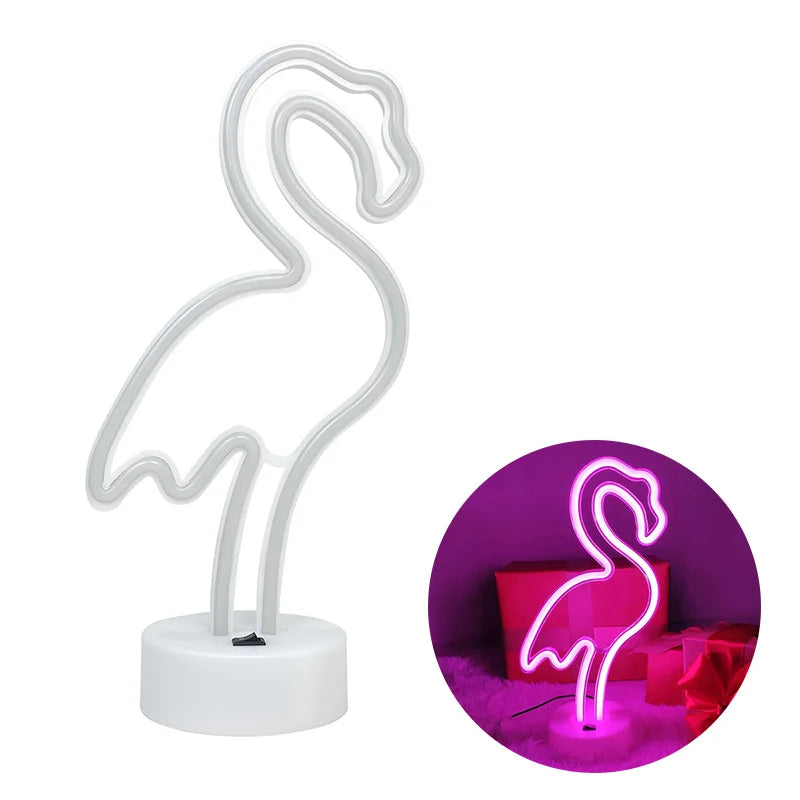FlamiGlow™