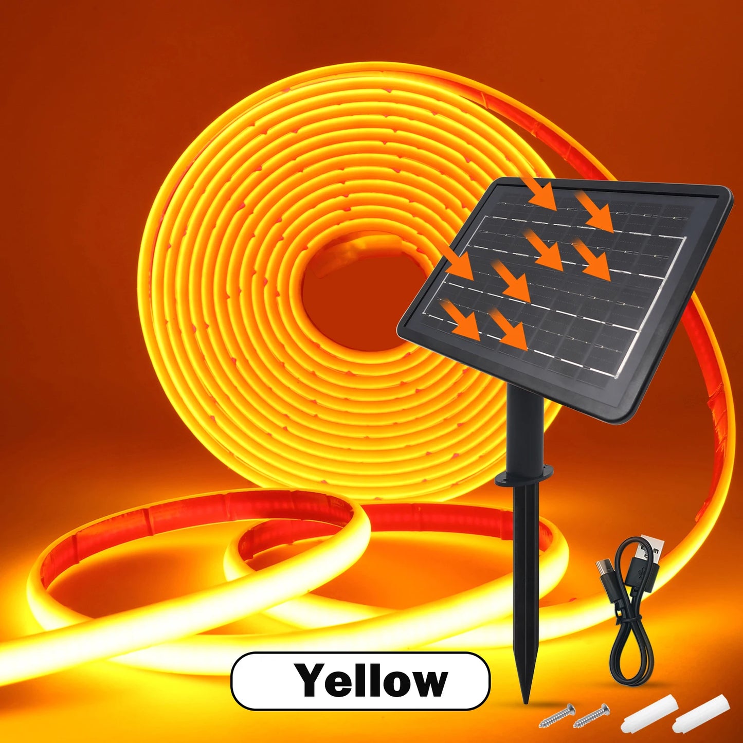 SolarGlow™