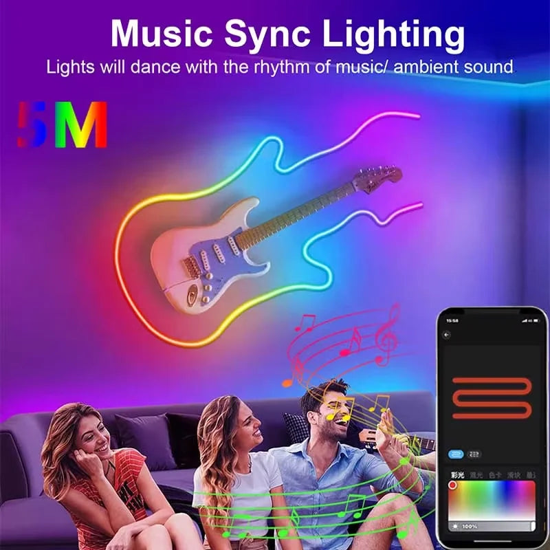 GlowFlex Strip™