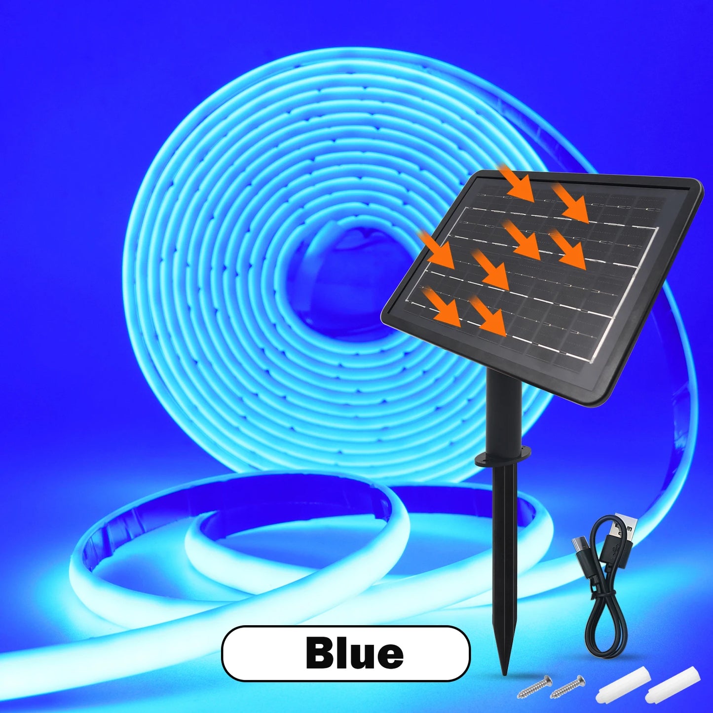 SolarGlow™