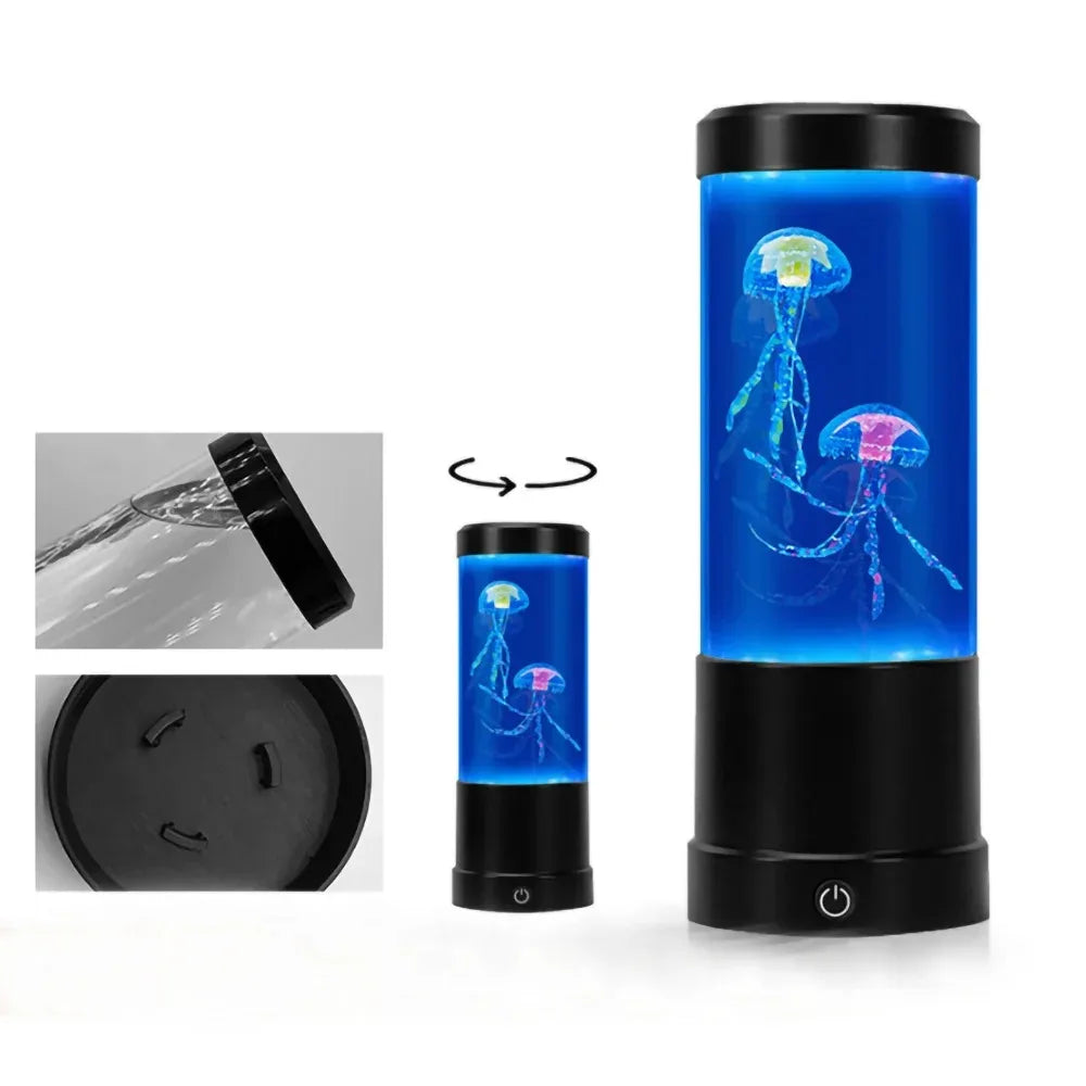 AquaGlow™