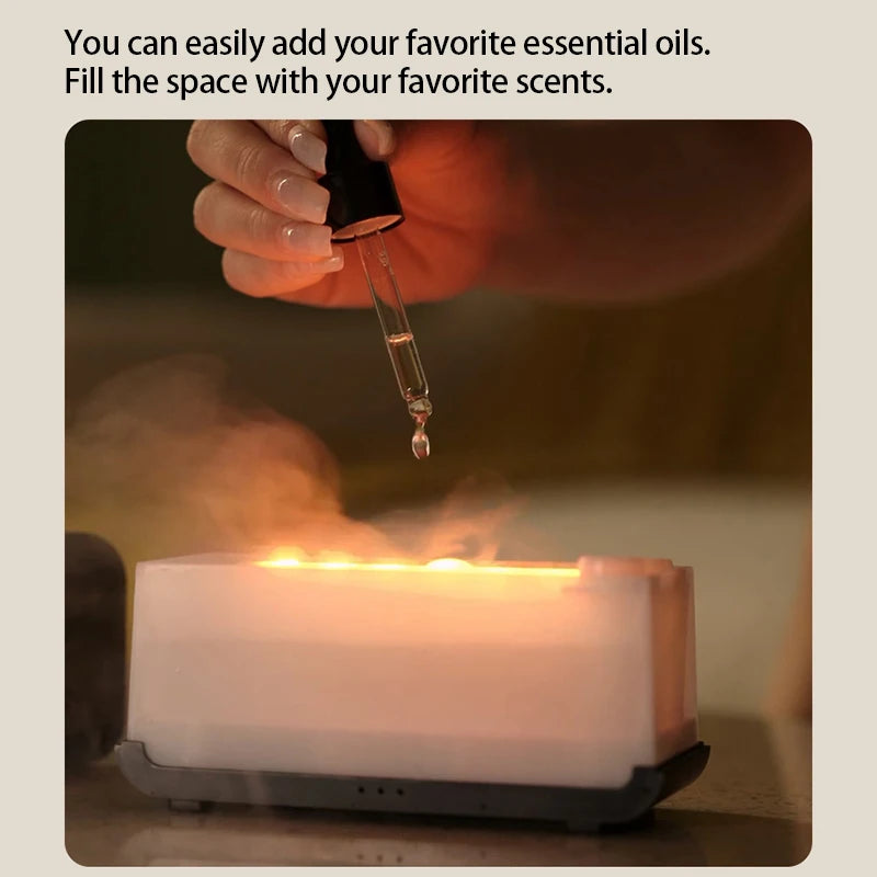 FlameMist™