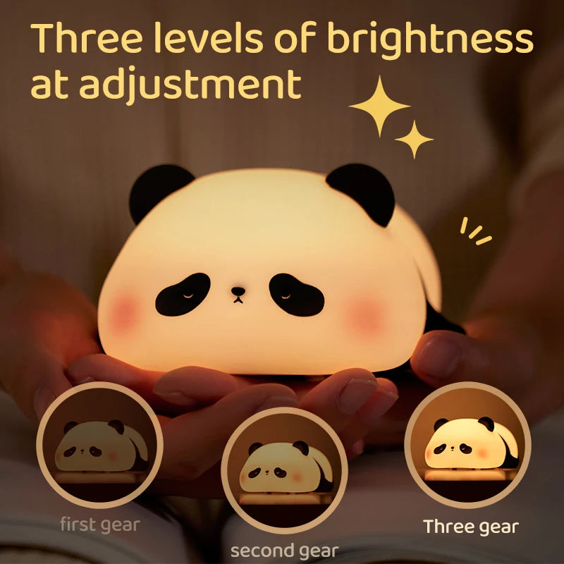 PandaGlow™