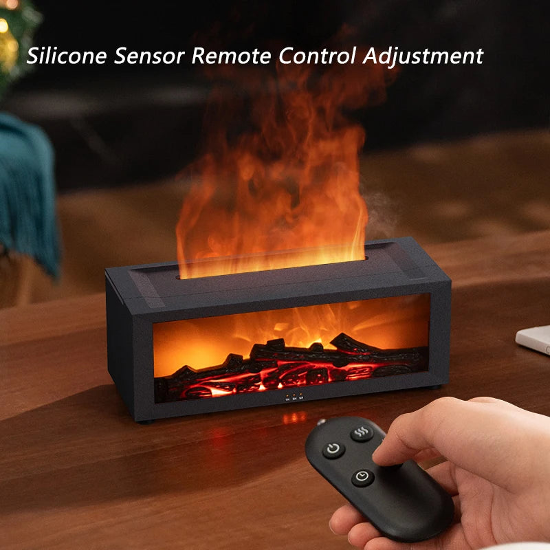 FlameGlow™
