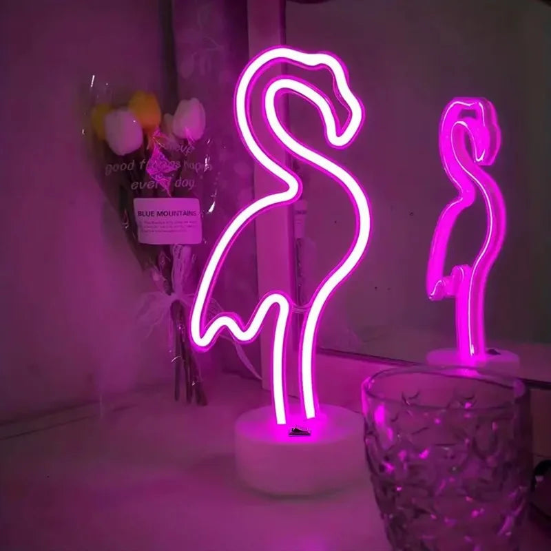FlamiGlow™