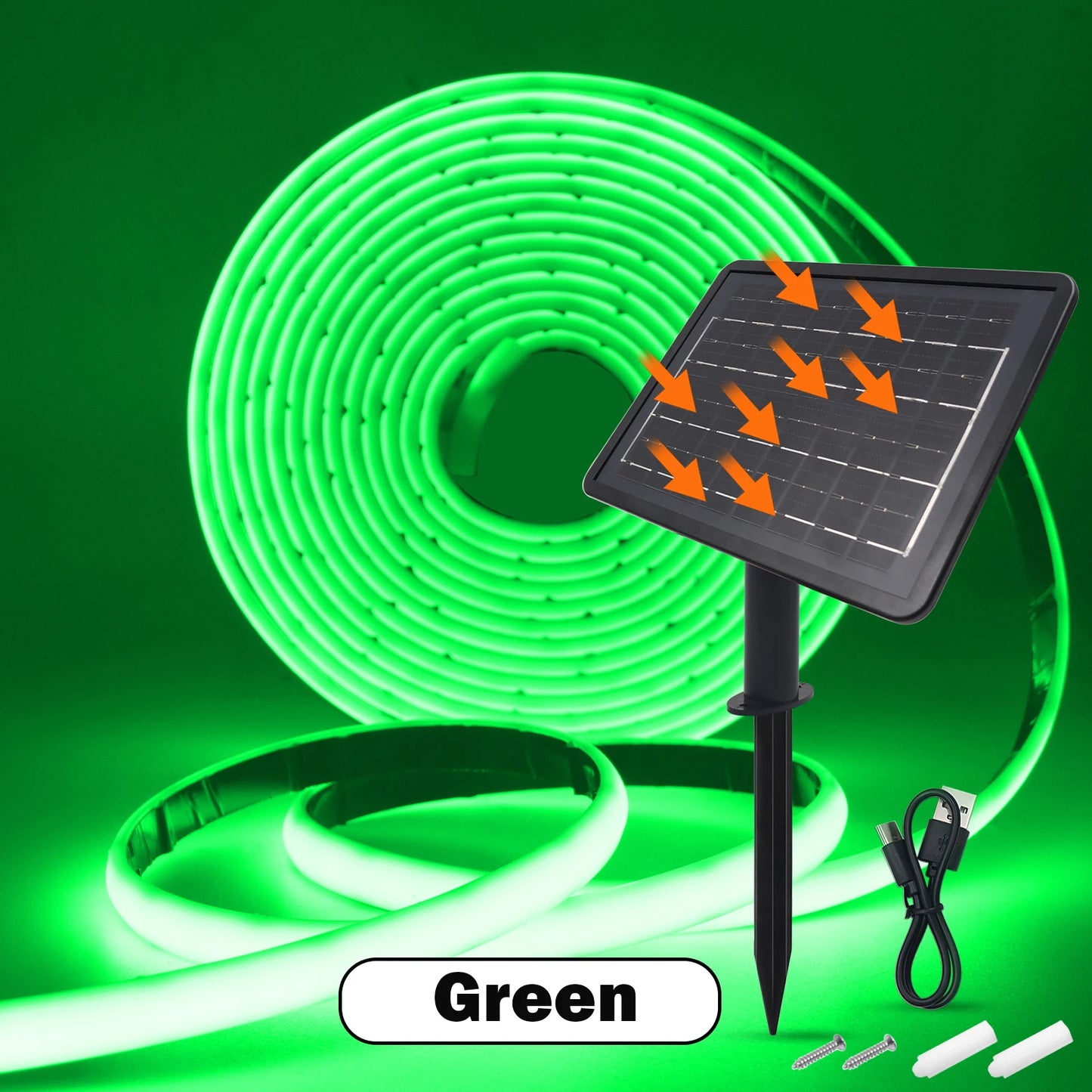 SolarGlow™