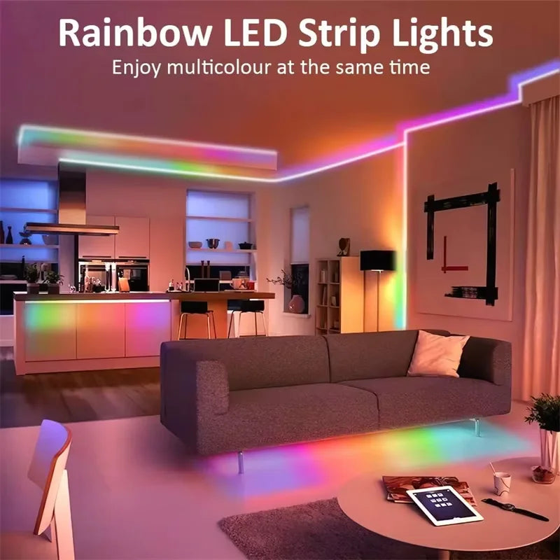 GlowFlex Strip™
