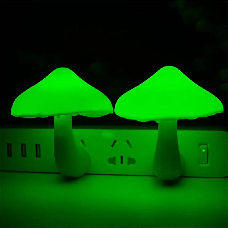 MushGlow™