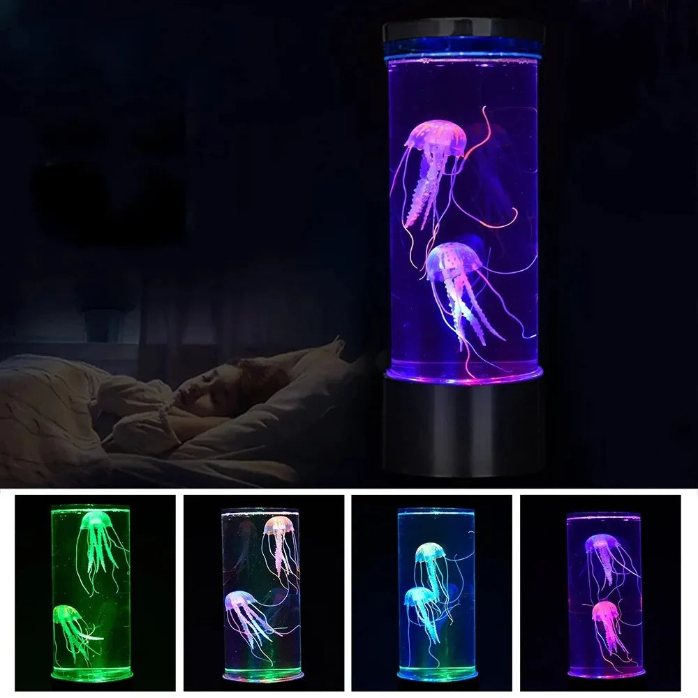 AquaGlow™