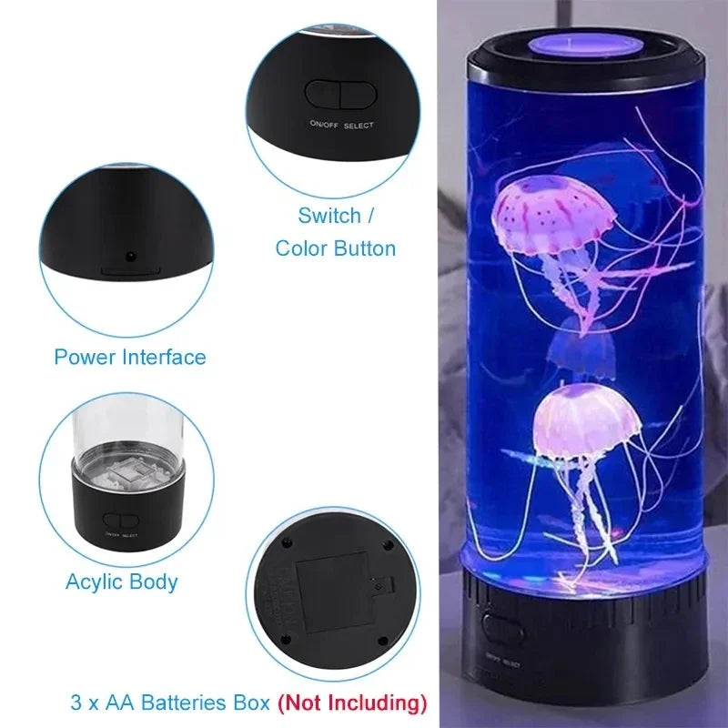 AquaGlow™
