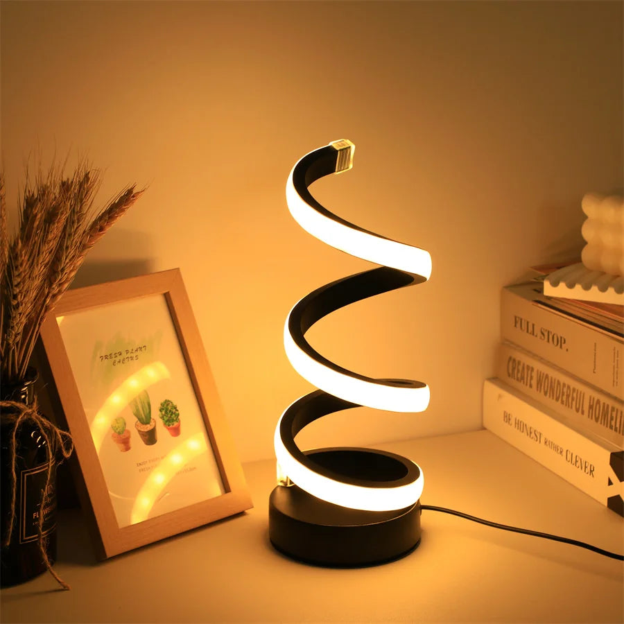 SpiralGlow™