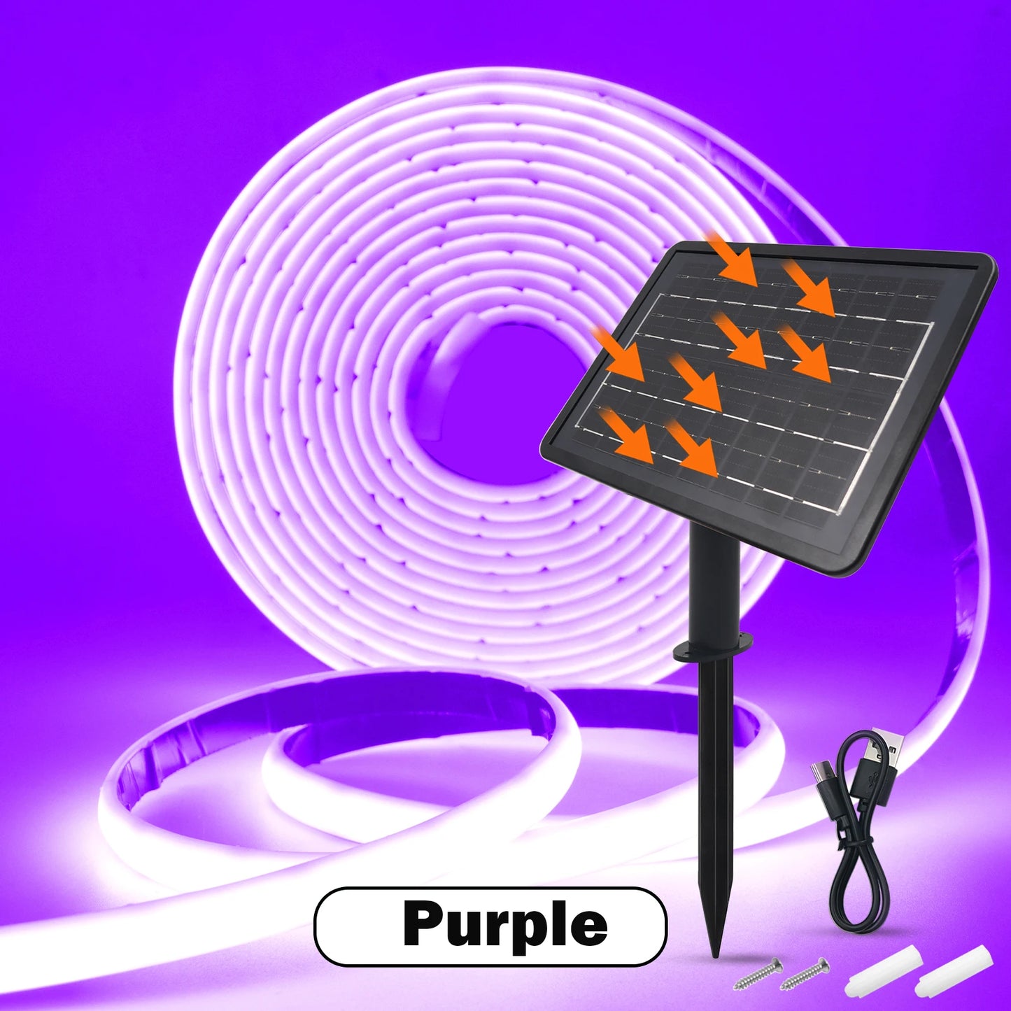 SolarGlow™