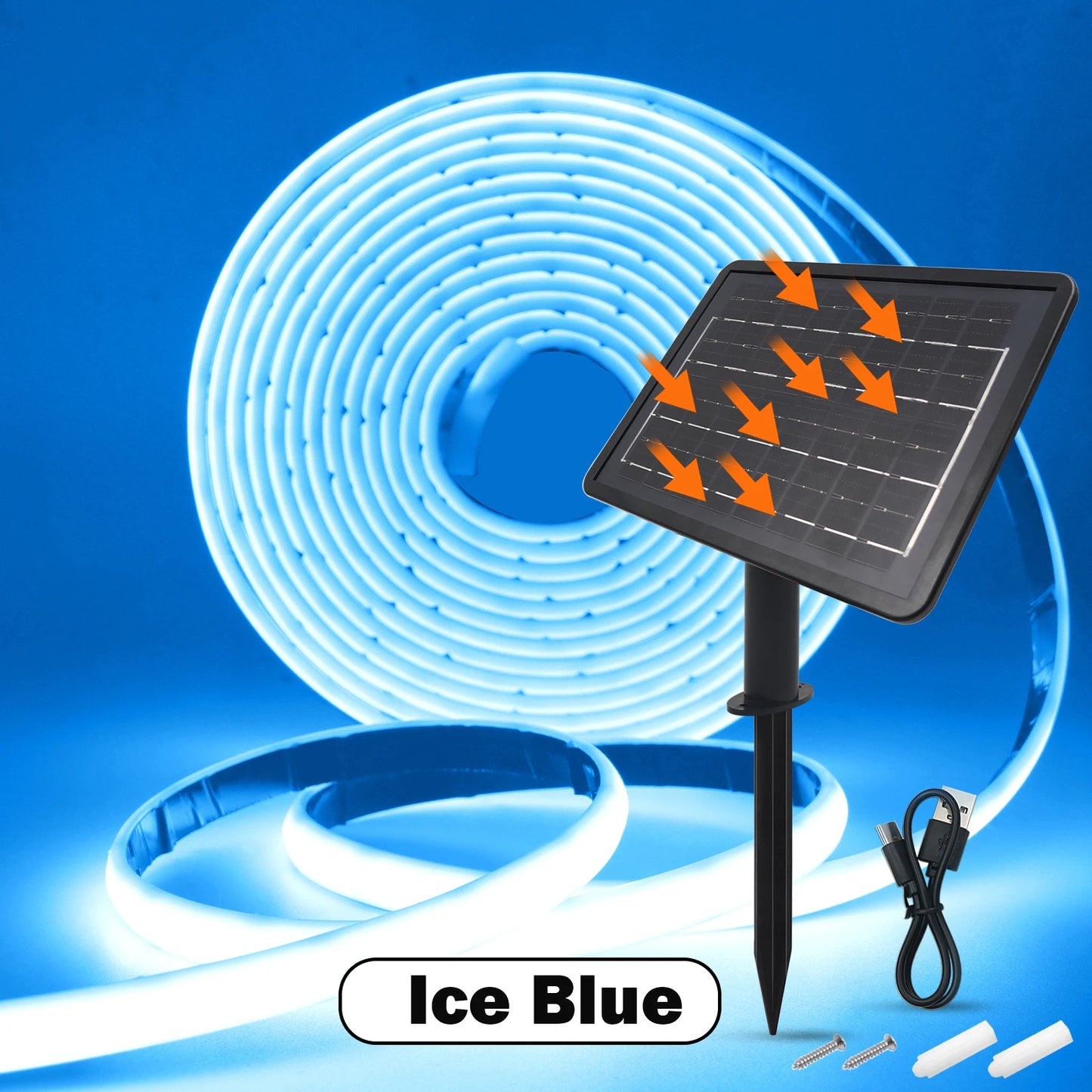 SolarGlow™