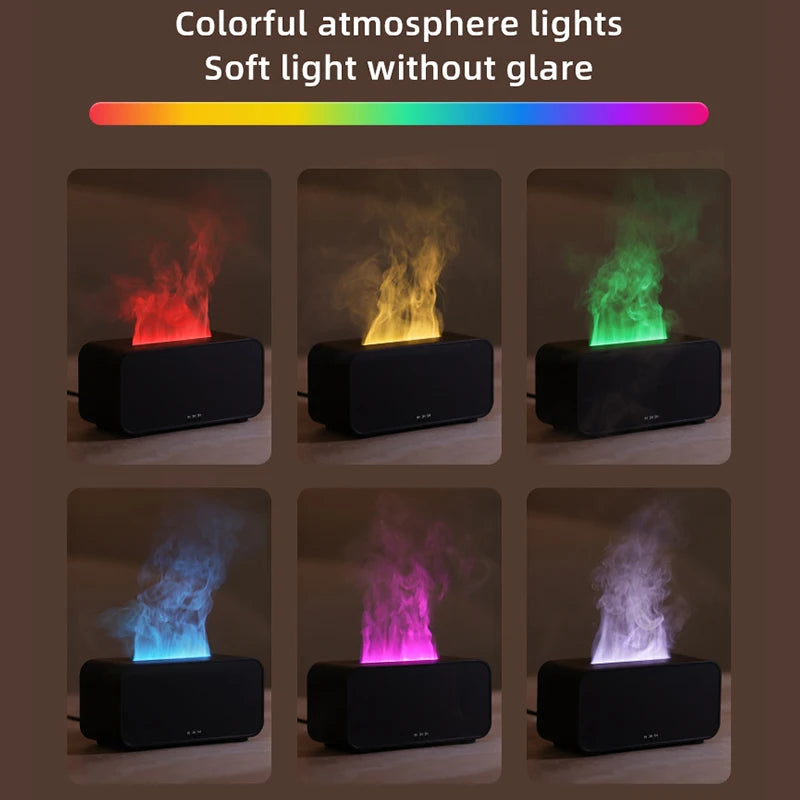 FlameMist™
