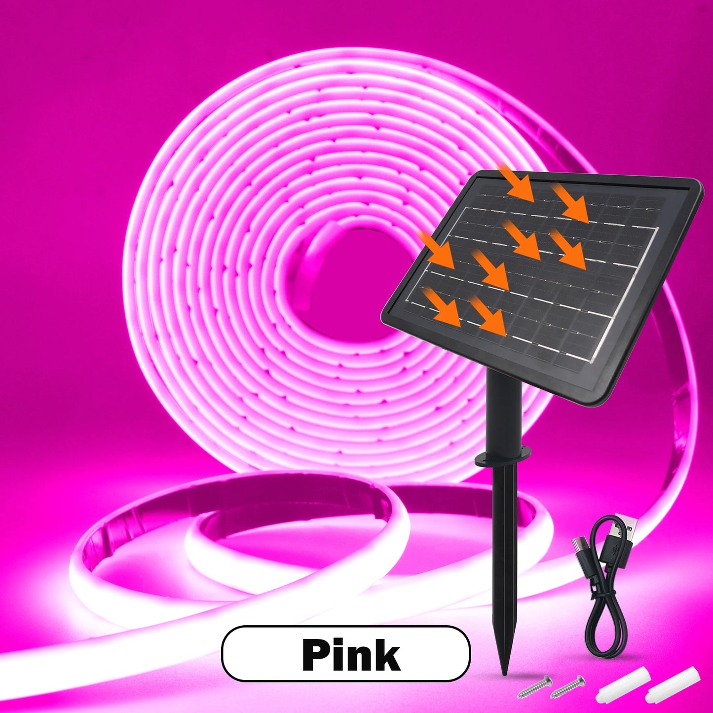SolarGlow™