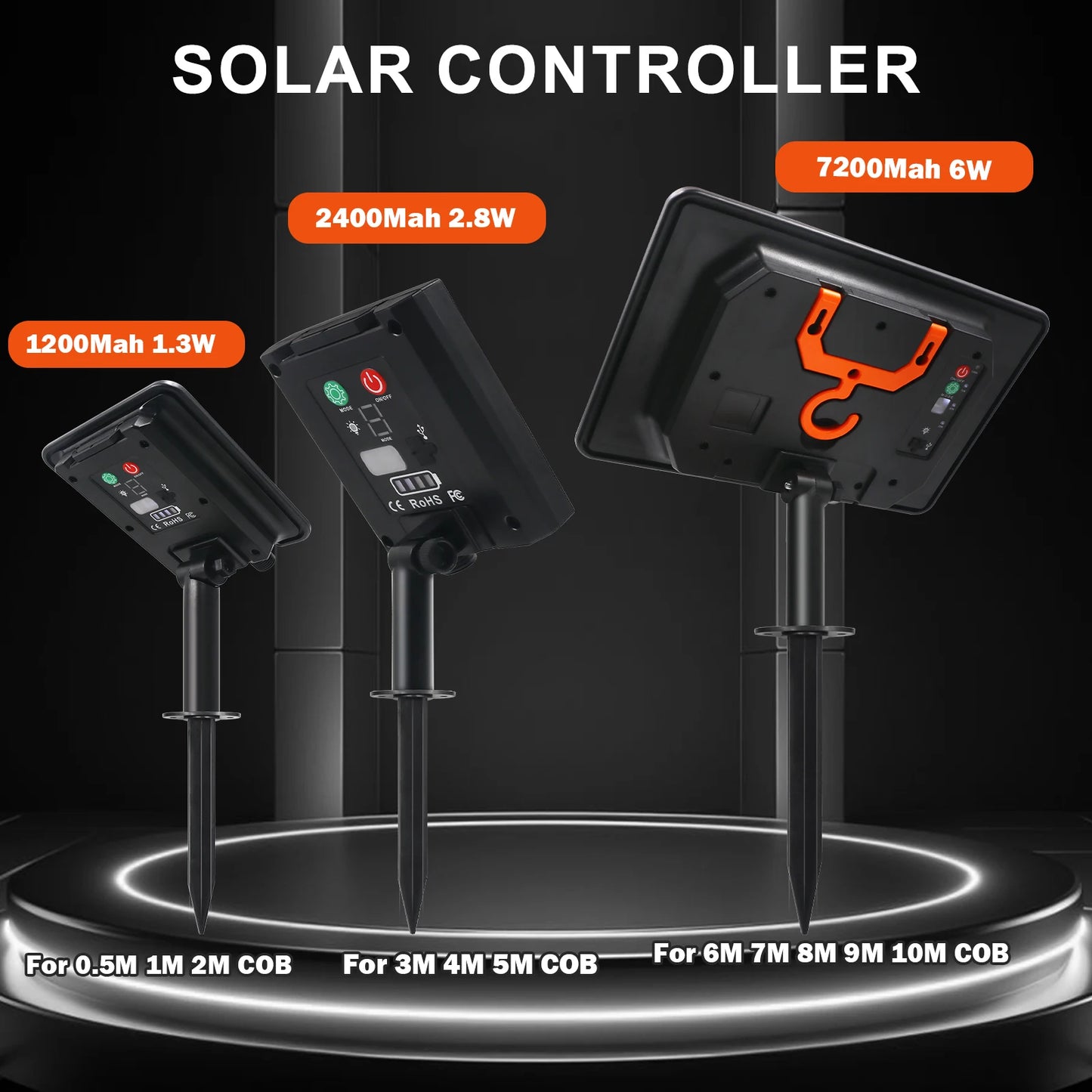 SolarGlow™