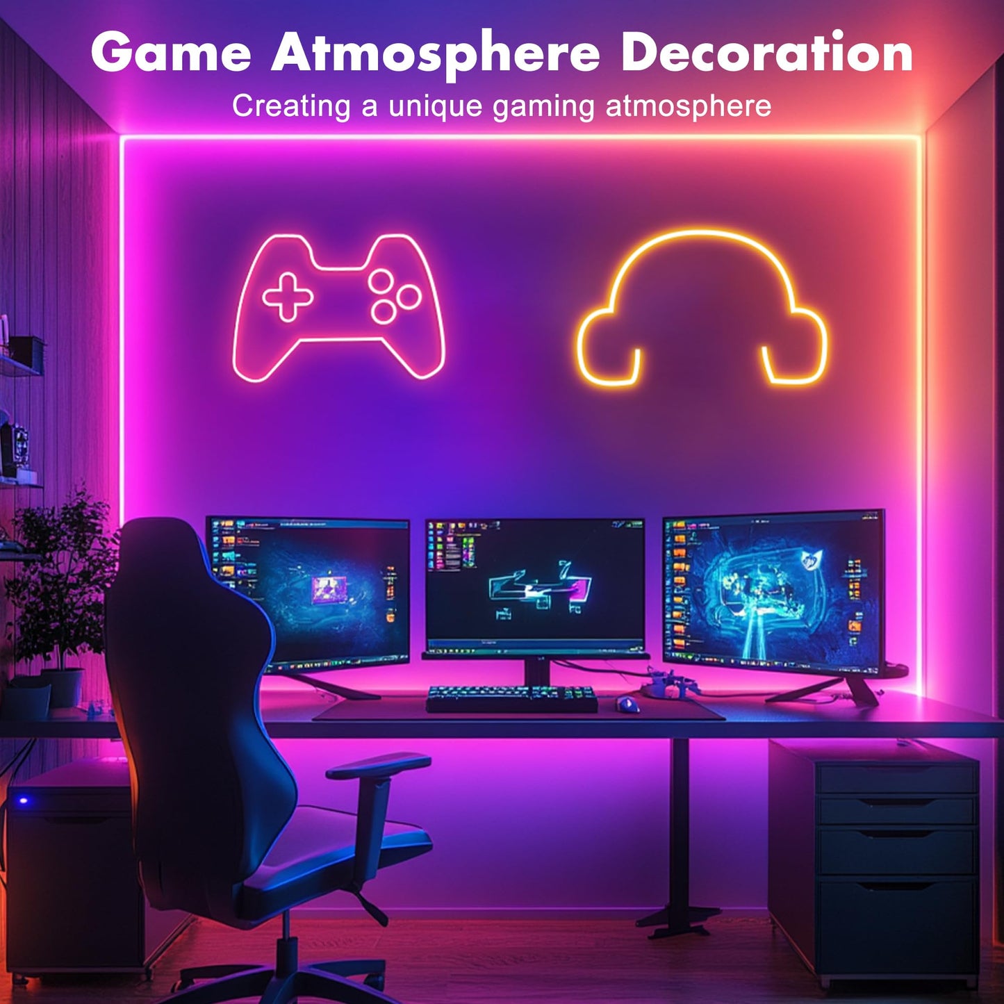 GlowFlex Strip™