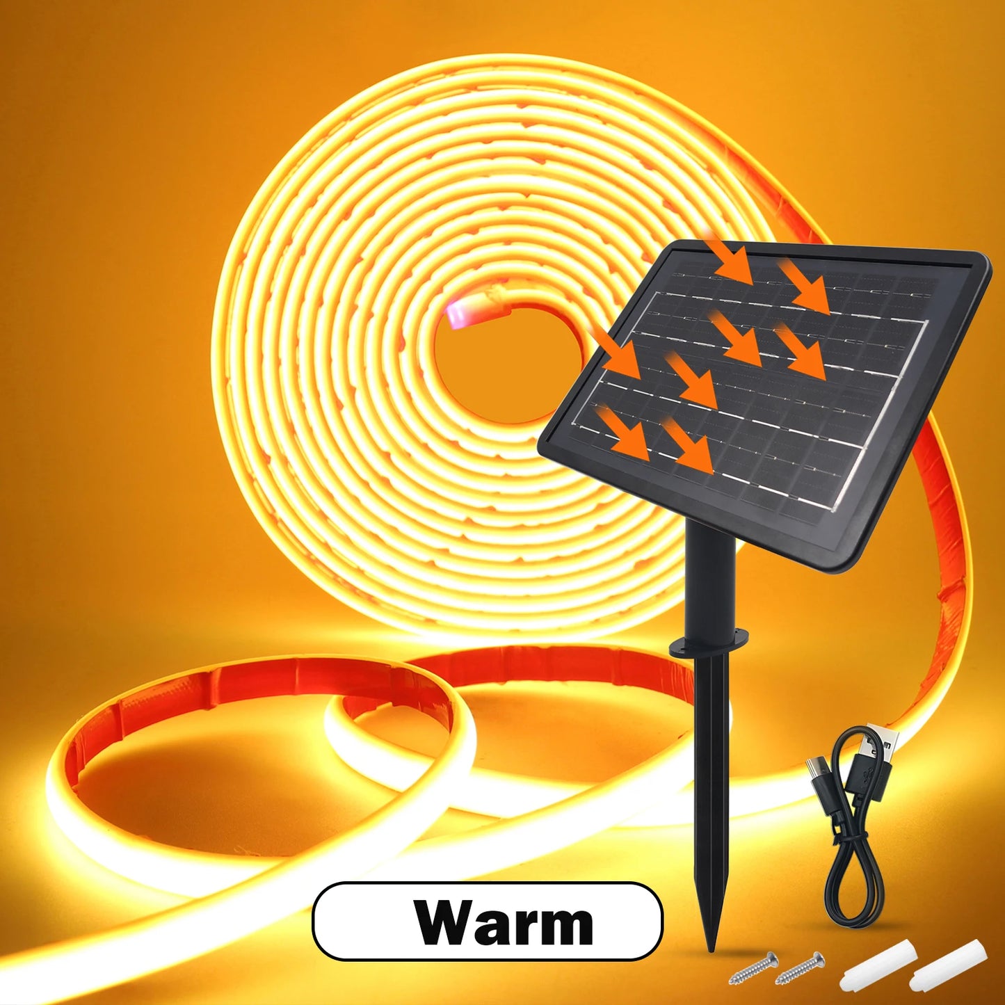 SolarGlow™