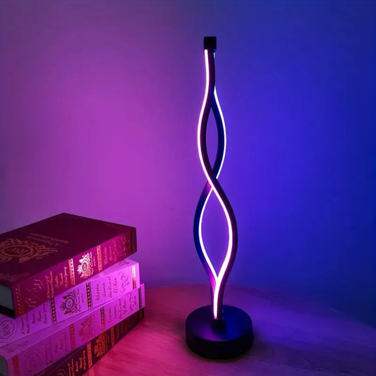LumiTwist™