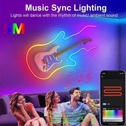 GlowFlex Strip™