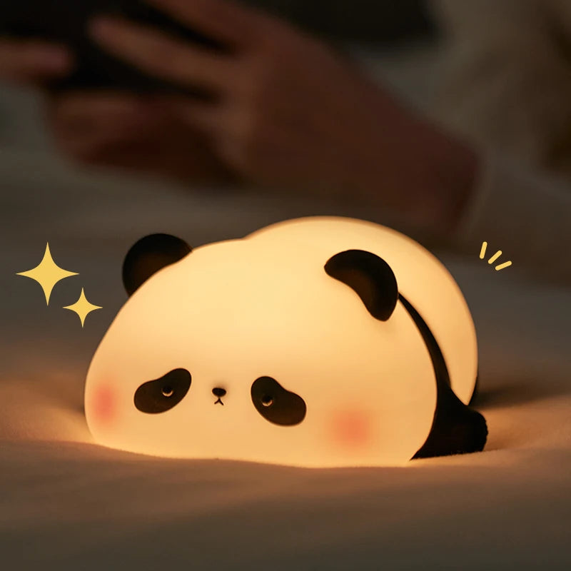 PandaGlow™