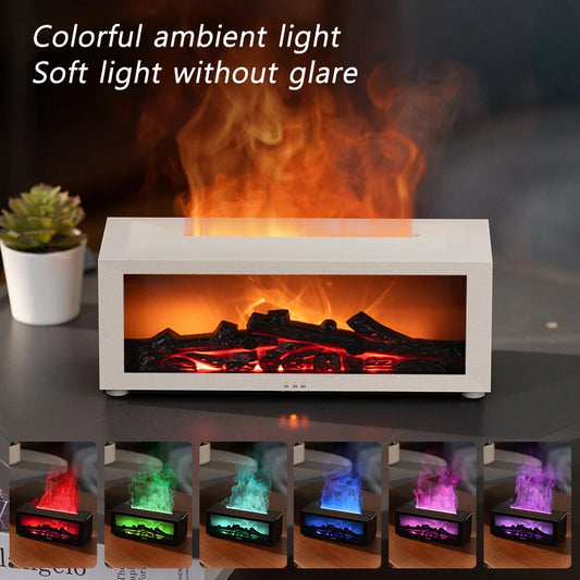 FlameGlow™
