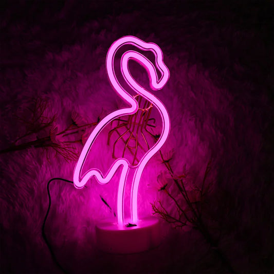 FlamiGlow™