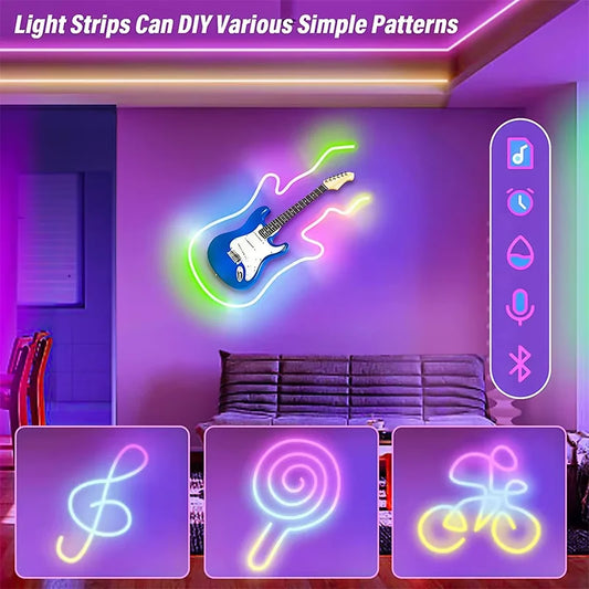 GlowFlex Strip™