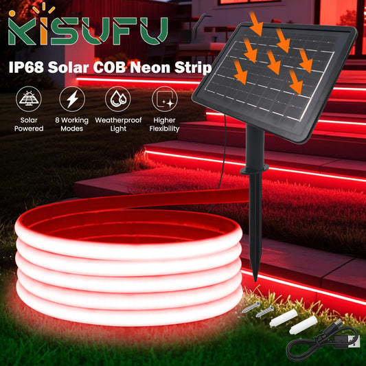 SolarGlow™