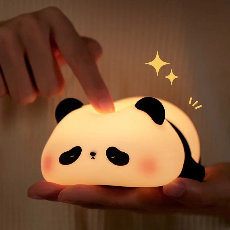 PandaGlow™